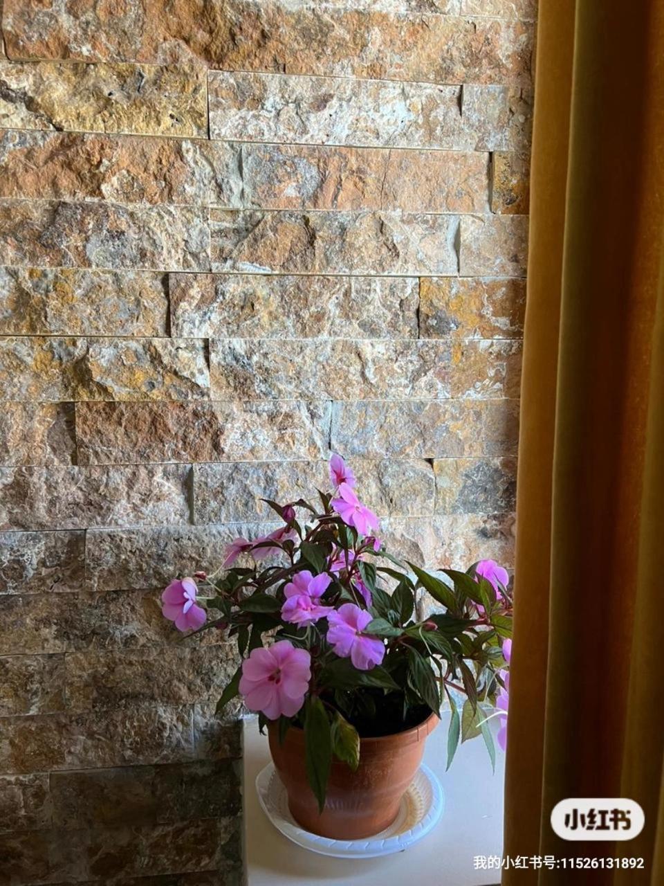 Guesthouse Relax In Kazbegi ภายนอก รูปภาพ